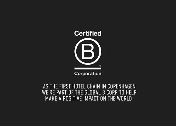 Apartments By Brochner Hotels Kopenhagen