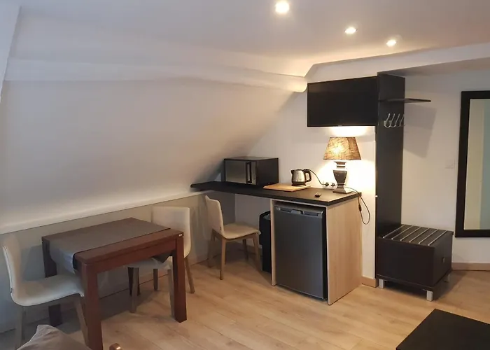 Le Clos Des Lodges