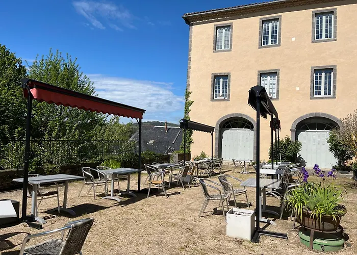 Logis Hôtel Ancien Grand Séminaire
