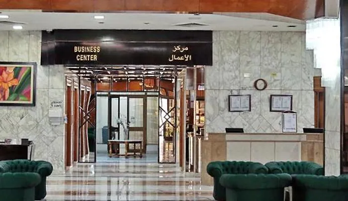Diplomat Hotel
