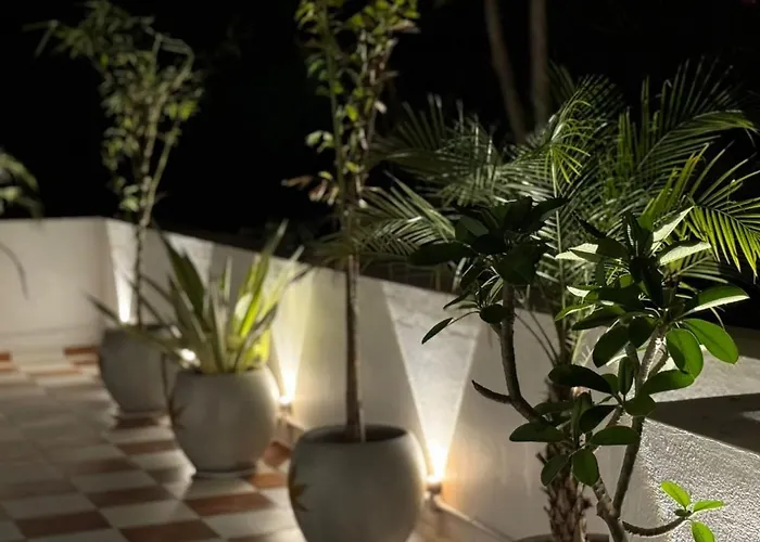Le Tamara Suite By Tie Hotels & Resorts