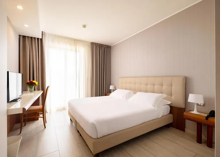 D'Aragona Lifestyle Hotel Conversano