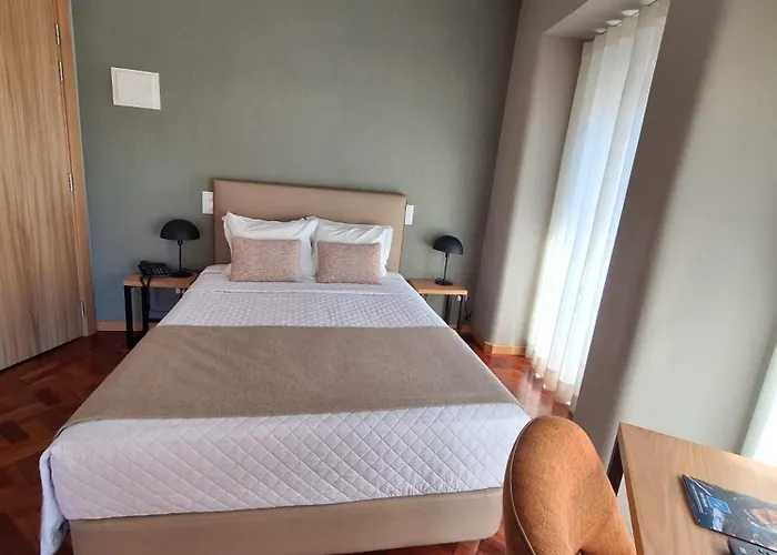 Hotel Alicante Lisboa