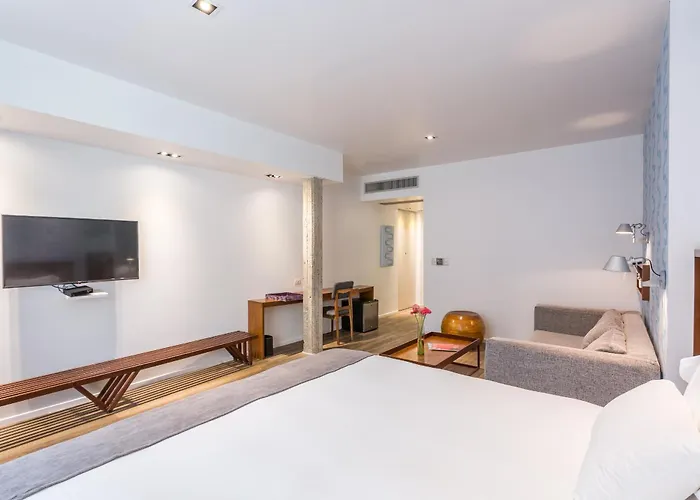 Hotel Ba Jardines Palermo