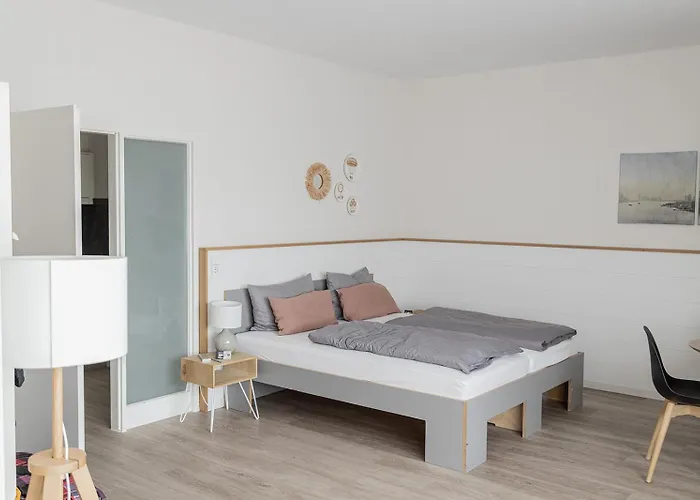 Frühstückshotel Fürstenwerth