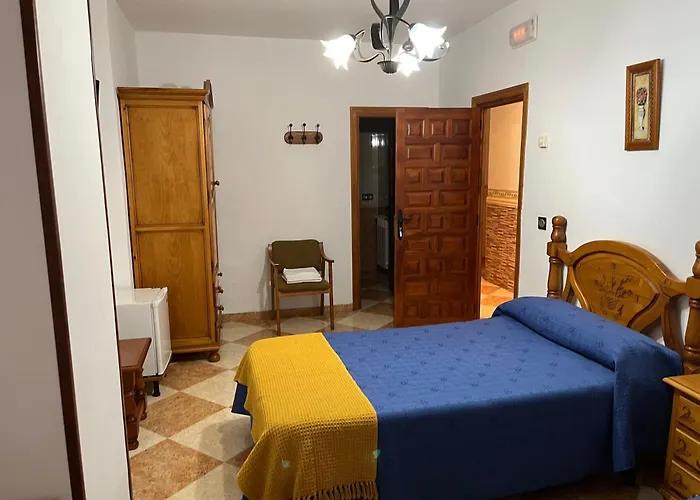 Hostal Moraima