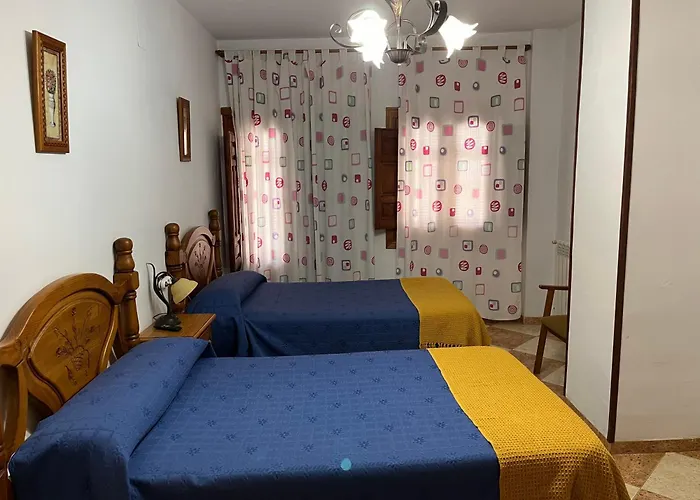 Hostal Moraima