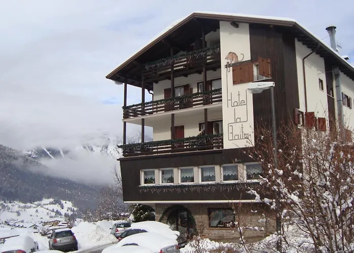 Hotel La Baita Andalo