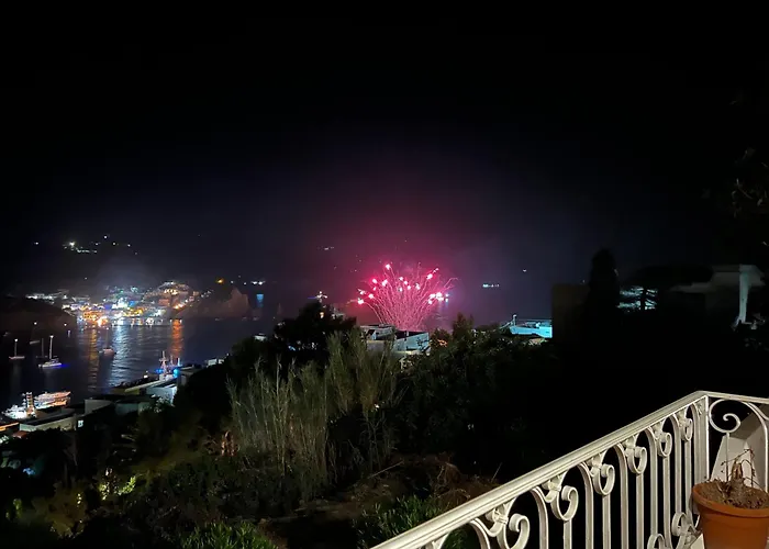 Villa Pina Ponza