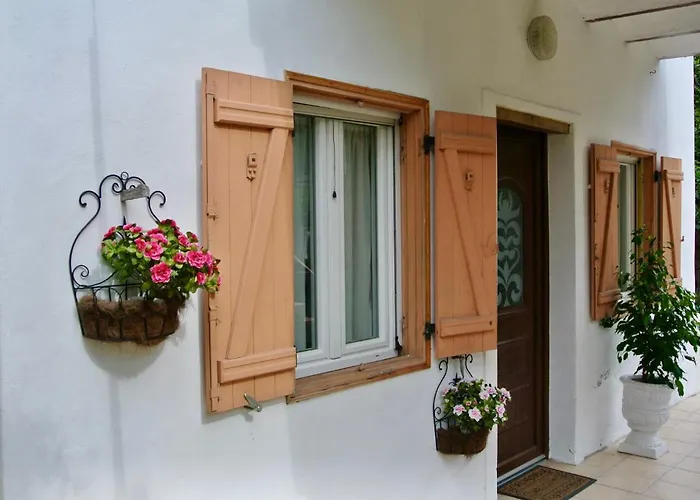 Villa Bellabe Nice