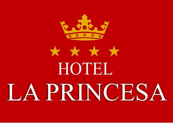 Hotel Princesa Lima