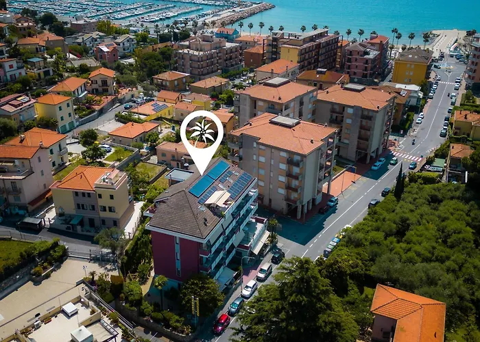 Residence La Palma