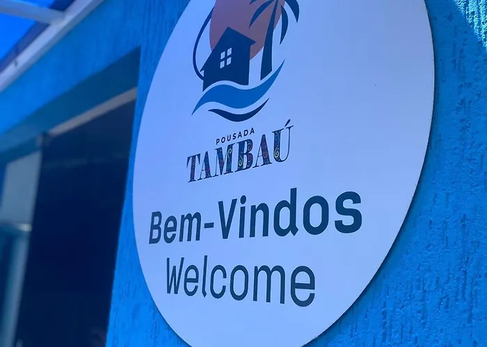 Pousada Tambau João Pessoa