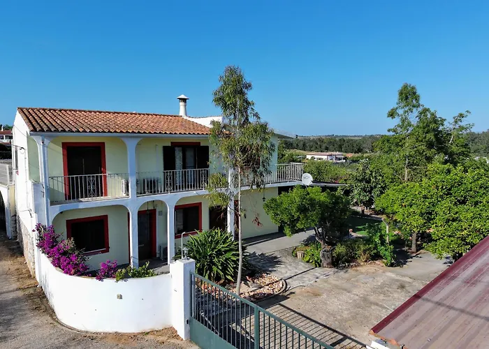 Hotel Quinta Da Norinha Portimão