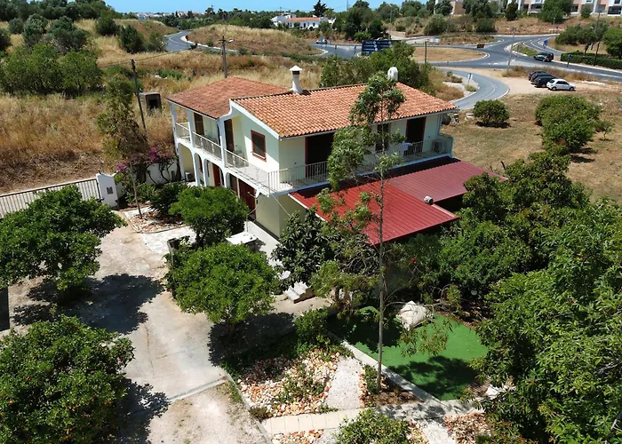 Hotel Quinta Da Norinha Portimão