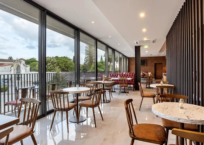 Evora O Cante Hotel