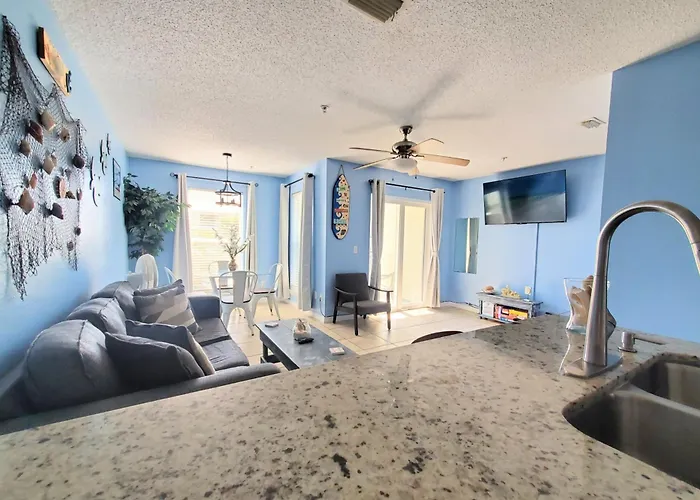 Gulf Island 522