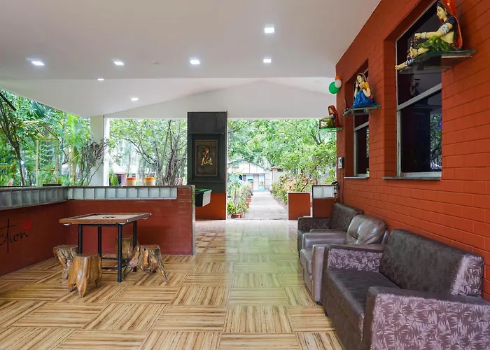 Collection O Orchard Resort