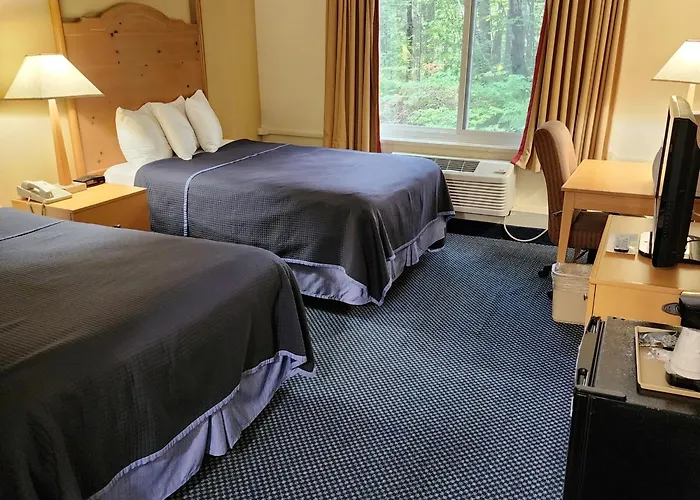 Katahdin Inn & Suites Millinocket