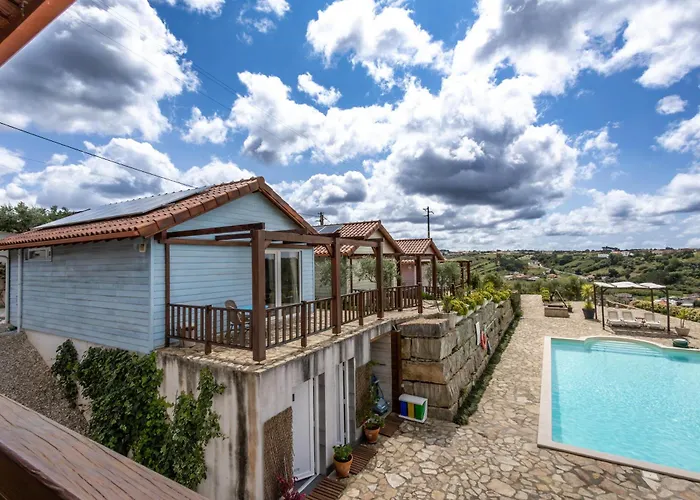 The Olive Hill Guesthouse