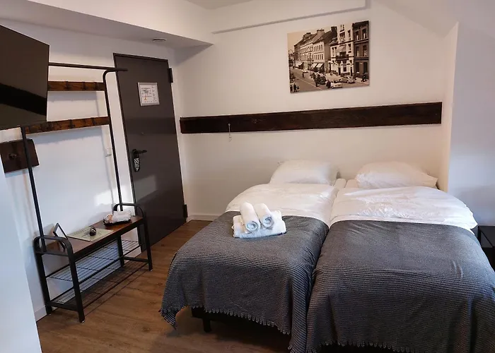 Hotel Vallis