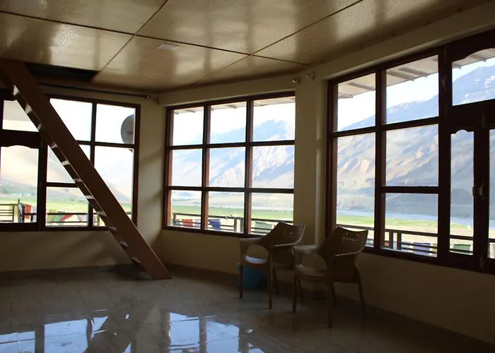 Hotel Spiti Heritage