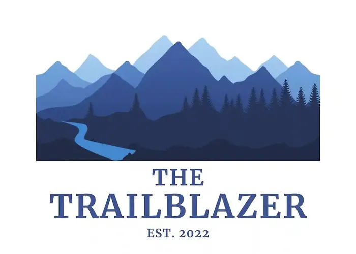 Wildflower Room At The Trailblazer Unit 11