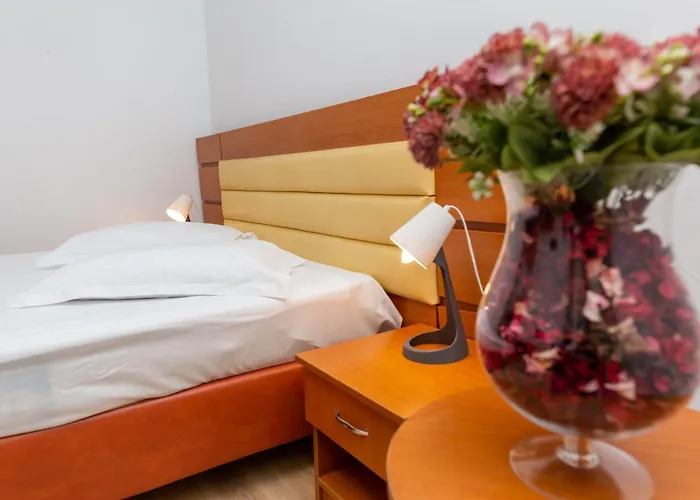 Hotel Sir Colentina