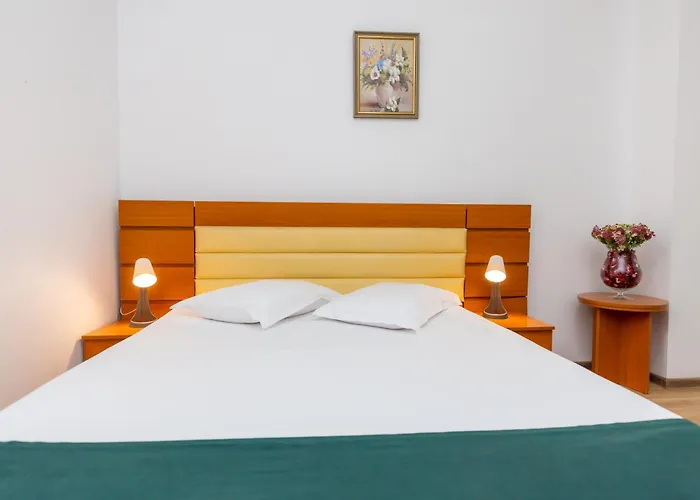 Hotel Sir Colentina Bucarest