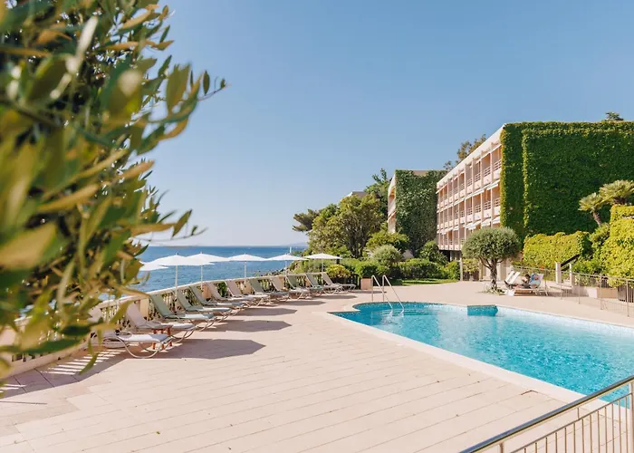 Hotel Alivi à Ville-di-Pietrabugno