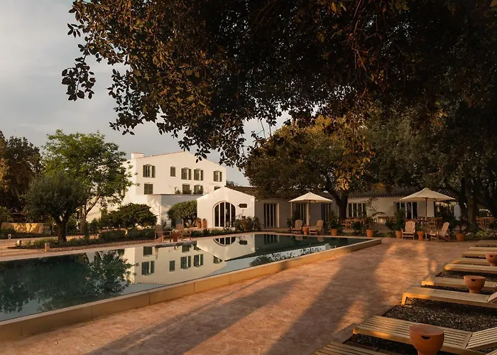 Hotel Sant Ignasi
