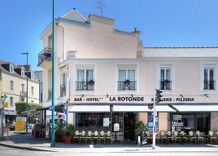 La Rotonde