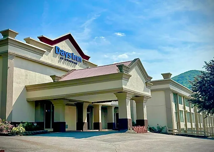 Days Inn By Wyndham Williamsport