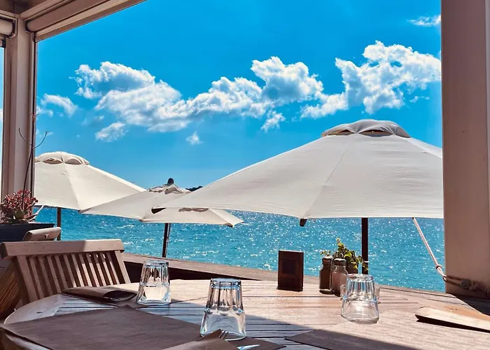 Résidence Domaine De Caranella Porto-Vecchio 