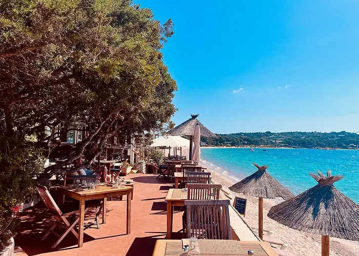Résidence Domaine De Caranella Porto-Vecchio 