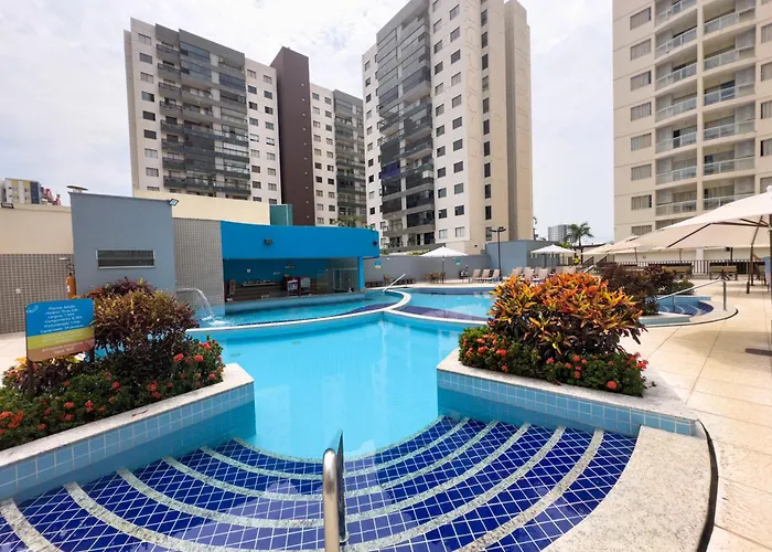 Atrium Thermas - Oficial
