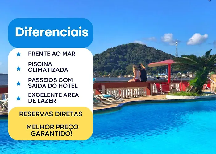 Hotel Marazul