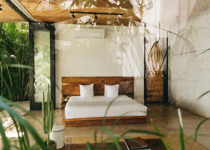 Mint Santa Teresa - Adults Only