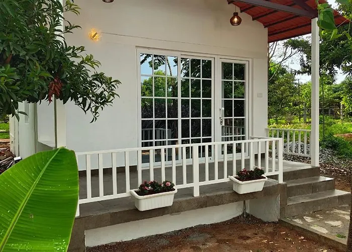 Malgudi Farms