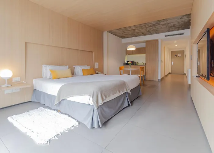 Boutique Apartments - San Telmo Buenos Aires