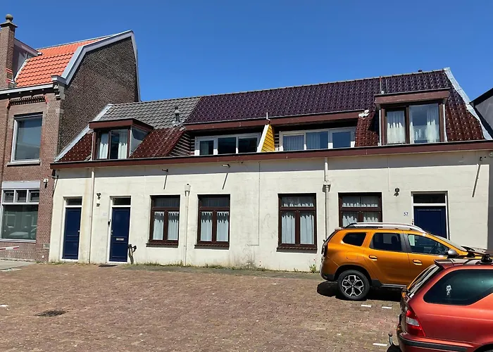 Fisherman'S House By Hofstad Hotels