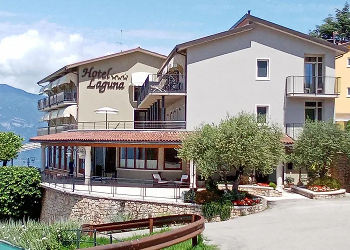 Hotel Laguna Pai