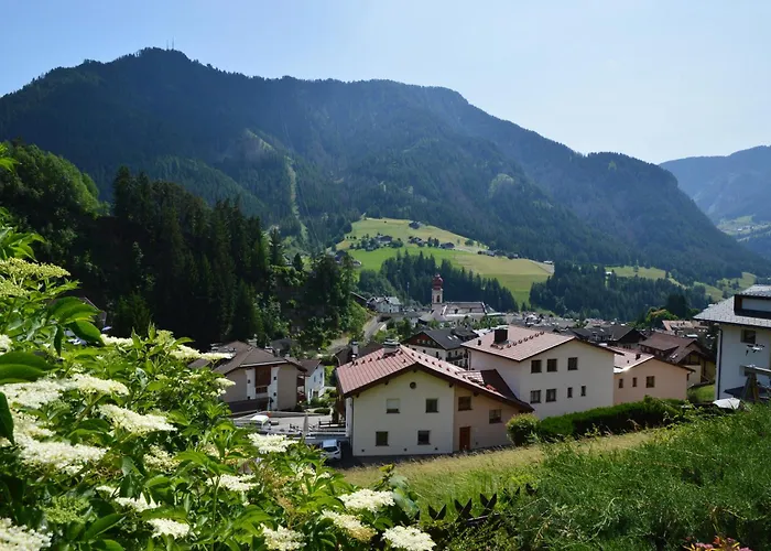 Residence Granvara Ortisei
