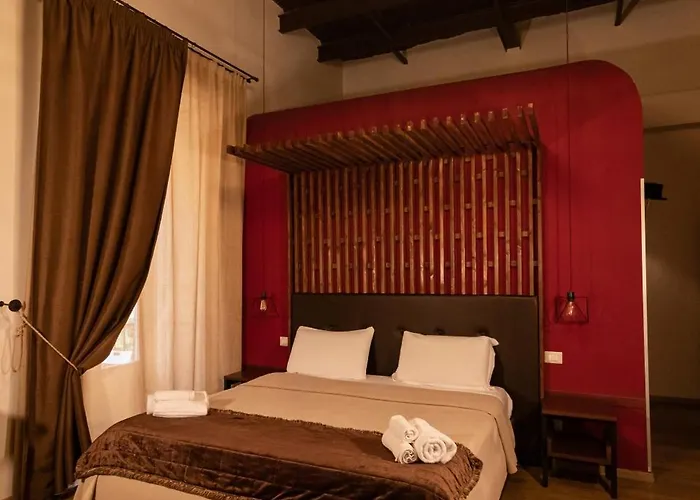 Duomo Luxury Suites Napoli