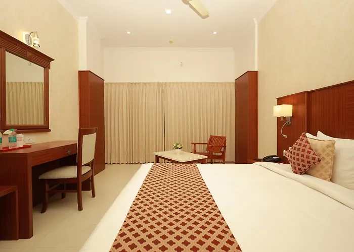 Hotel Dsf Grand Plaza