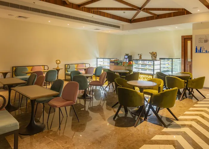 Fortune Park, Hoshiarpur - Member Itc Hotels' Group
