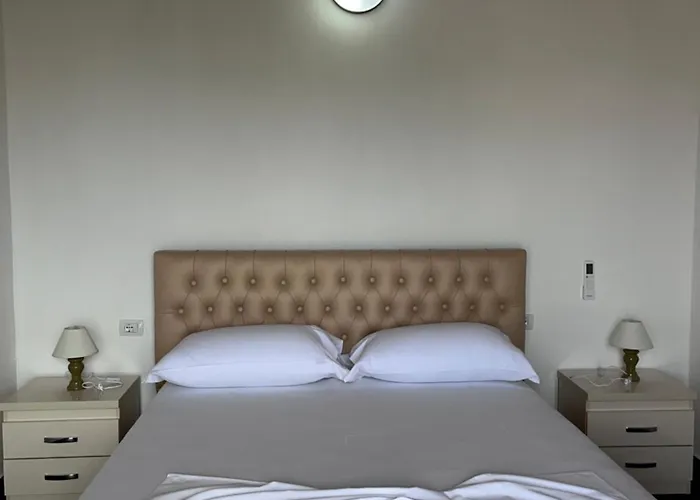 Villa Bailey Vlorë