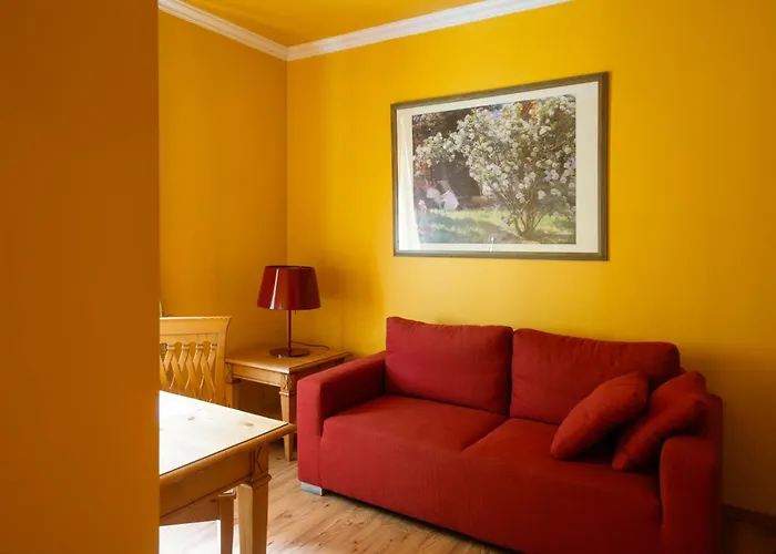 Werners Boutique Hotel