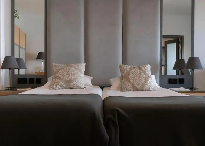 Plaza Regency Hotels Sliema