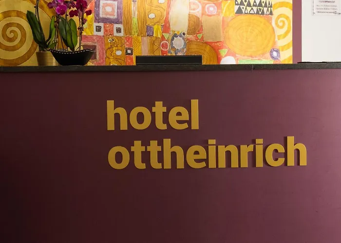 Hotel Ottheinrich